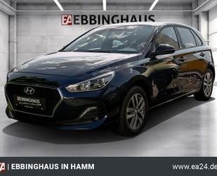 Hyundai Hyundai i30 YES! -Navi-Apple CarPlay-Android Auto- Gebrauchtwagen