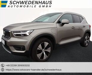 Volvo Volvo XC40 T5 RECHARGE INSCRIPTION EXPRESSION Gebrauchtwagen