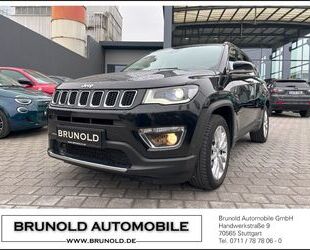 Jeep Jeep COMPASS Limited 1,3l Gse T4 96kW (130PS) Gebrauchtwagen