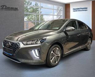 Hyundai Hyundai IONIQ Ioniq Prime Plug-In Hybrid Gebrauchtwagen