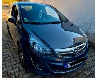 Opel Opel Corsa 1.4 Turbo ecoFLEX Active 88kW OPC Line Gebrauchtwagen