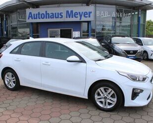 Kia Kia Ceed 1.0 T-GDI Edition 7 gepflegter Zustand Gebrauchtwagen