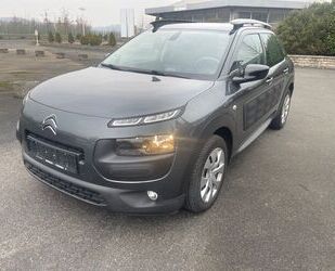 Citroen C4 Cactus Gebrauchtwagen