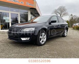 Skoda Skoda Octavia 1.4 TSI Ambition ZR NEU! Klima PDC S Gebrauchtwagen