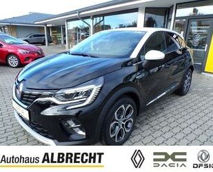 Renault Renault Captur TECHNO E-Tech Hybrid 145 Gebrauchtwagen