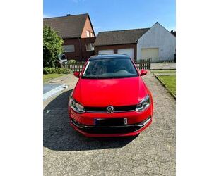 VW Volkswagen Polo 1.2 TSI 81kW BMT ALLSTAR ALLSTAR Gebrauchtwagen