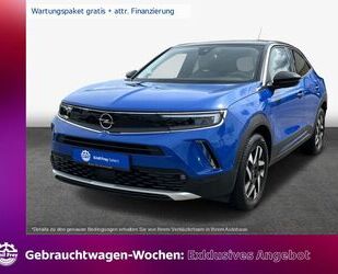 Opel Opel Mokka 1.2 DI Turbo Automatik Elegance Gebrauchtwagen