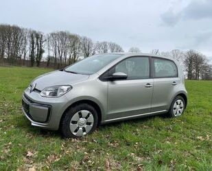 VW Volkswagen e-up! Gebrauchtwagen