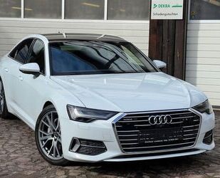 Audi Audi A6 Lim. 50 TDI quattro sport Gebrauchtwagen