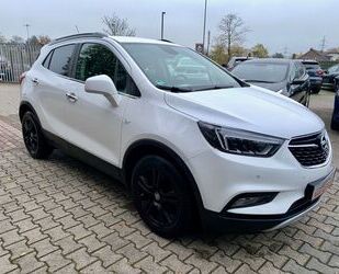 Opel Opel Mokka X Innovation/Top-Scheckheft-gepflegt Gebrauchtwagen