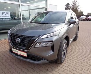 Nissan Nissan X-TRAIL 1.5 VC-T e-POWER 204 PS N-CONNECTA Gebrauchtwagen