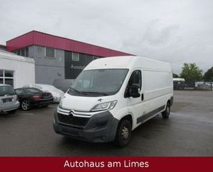 Citroen Citroën Jumper L3H2 PROLINE HDI Grossraumkasten Gebrauchtwagen