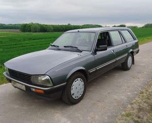 Peugeot Peugeot 505 Break GTI Gebrauchtwagen