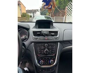 Opel Opel Mokka X Gebrauchtwagen