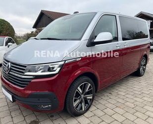 VW Volkswagen T6 Multivan Comfortline*4motion*18