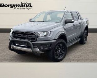 Ford Ford Ranger 4x4 2.0 Raptor Standheizung - Klima - Gebrauchtwagen