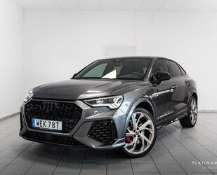 Audi Audi RSQ3 SB 400hp / S-Seats / Sonos / Matrix / Tr Gebrauchtwagen