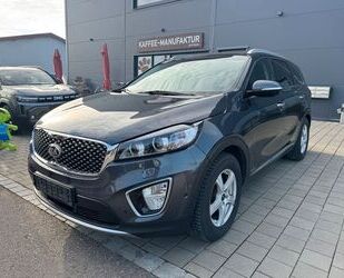 Kia Kia Sorento Platinum Edition 4WD Gebrauchtwagen