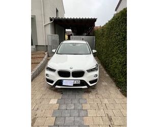 BMW BMW iX1 Gebrauchtwagen