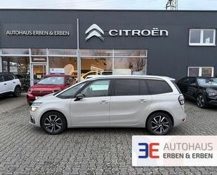 Citroen Citroën C4 SpaceTourer Grand Shine Pack PT130 EAT8 Gebrauchtwagen