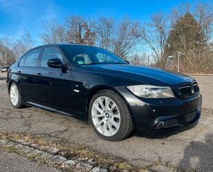 BMW BMW 318i Edition Sport Edition Sport Gebrauchtwagen