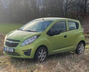 Chevrolet Chevrolet Spark 1.0 LS LS Gebrauchtwagen