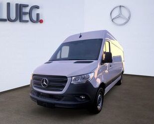 Mercedes-Benz Mercedes-Benz Sprinter 317 CDI Kasten Hochdach L N Gebrauchtwagen