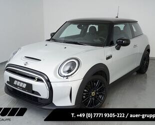 Mini MINI Cooper SE Elektroauto (Classic Trim Navi LED) Gebrauchtwagen