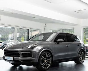 Porsche Porsche Cayenne Luft/Pano/BOSE/21