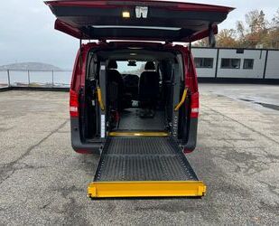 Mercedes-Benz Vito Gebrauchtwagen