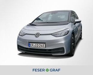 VW Volkswagen ID.3 Pro S Assistenzpaket Sportpaket+ 4 Gebrauchtwagen