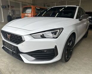 Cupra Cupra Leon ST 2,0TSI DSG AHK Pano Matrix Assist L Gebrauchtwagen