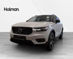 Volvo Volvo XC40 T5 Recharge DKG R-Design Expr. ACC AHK Gebrauchtwagen