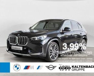 BMW BMW X1 sDrive 20i X-Line KLIMA H/K NAVI LED AHK PA Gebrauchtwagen