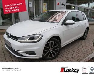 VW Volkswagen Golf Highline 1.5 TSI LED NAVI KAMERA Gebrauchtwagen