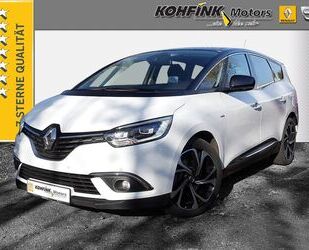 Renault Renault Grand Scenic Bose Edition TCe 160 EDC GPF Gebrauchtwagen