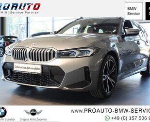 BMW BMW 330e Tour xDrive M Sport HUD/RFK/A.Guard+/Komf Gebrauchtwagen