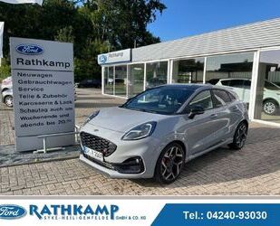 Ford Ford Puma ST X 1.5L EcoBoost Gebrauchtwagen