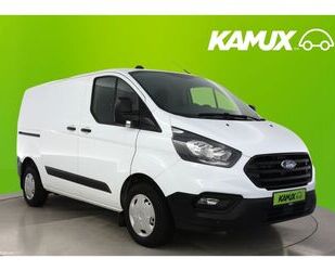 Ford Ford Transit Custom 2.0TDCi FWD 260 L1 Startup+KLI Gebrauchtwagen