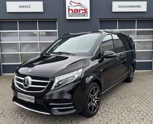 Mercedes-Benz Mercedes-Benz V 250d lang 4Matic AMG Edition*Volla Gebrauchtwagen