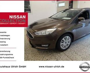 Ford Ford Focus 1.0 EcoBoost Business Gebrauchtwagen