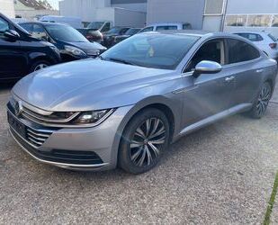 VW Volkswagen Arteon Gebrauchtwagen