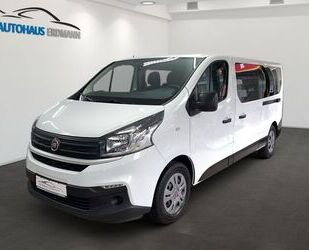 Fiat Fiat Talento Kombi L2H1*9-Sitzer*2 Schiebetüren*43 Gebrauchtwagen