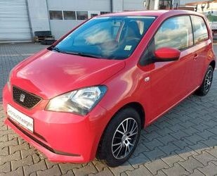 Seat Seat Mii Reference Gebrauchtwagen