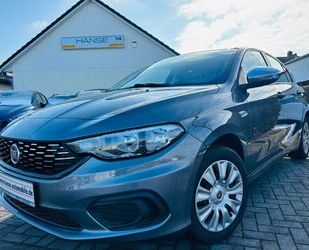 Fiat Fiat Tipo 1.4 Hatchback-Klima-Navi-2.Hd-Allwetter- Gebrauchtwagen