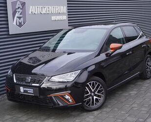 Seat Seat IBIZA |VIRTUAL|KAMERA|BEATS|APPLE|DAB|LED|PDC Gebrauchtwagen