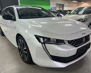 Peugeot Peugeot 508 SW Hybrid 225 GT Gebrauchtwagen