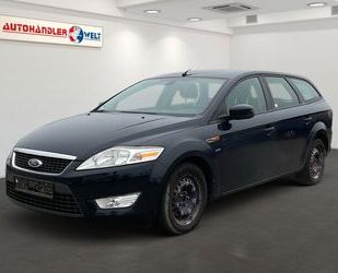 Ford Mondeo Gebrauchtwagen