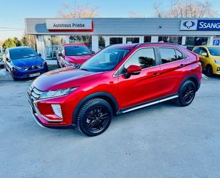 Mitsubishi Eclipse Cross Gebrauchtwagen