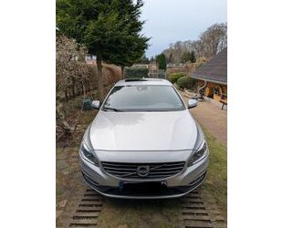 Volvo S60 Gebrauchtwagen